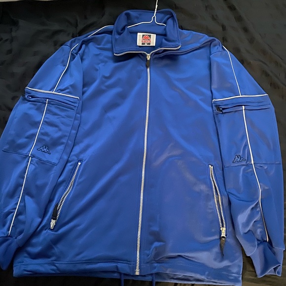 Kappa vip up- medium - Picture 1 of 3